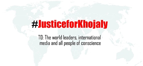 Azerbaijan continues investigation of Khojaly massacre